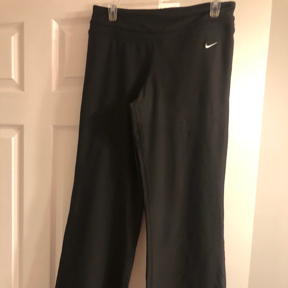 Yoga pants
